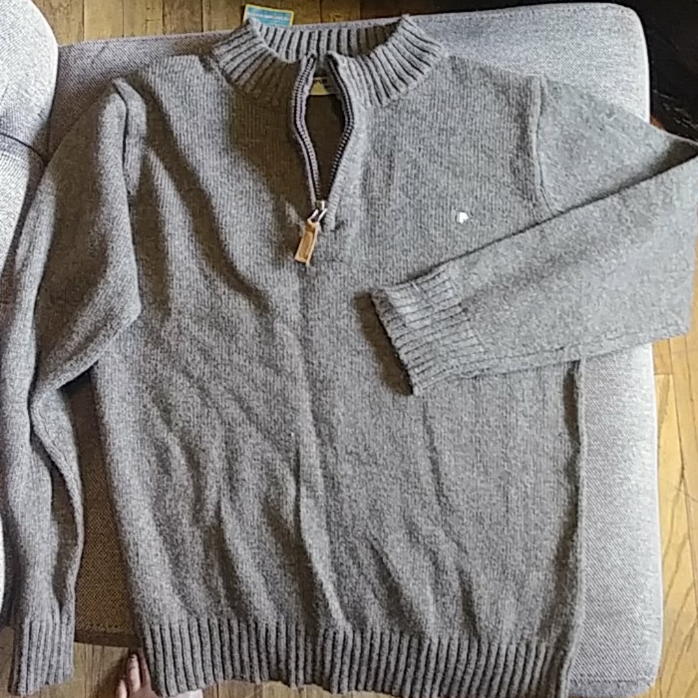 Le Petite Kids sweater
